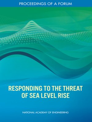 cover image of Responding to the Threat of Sea Level Rise